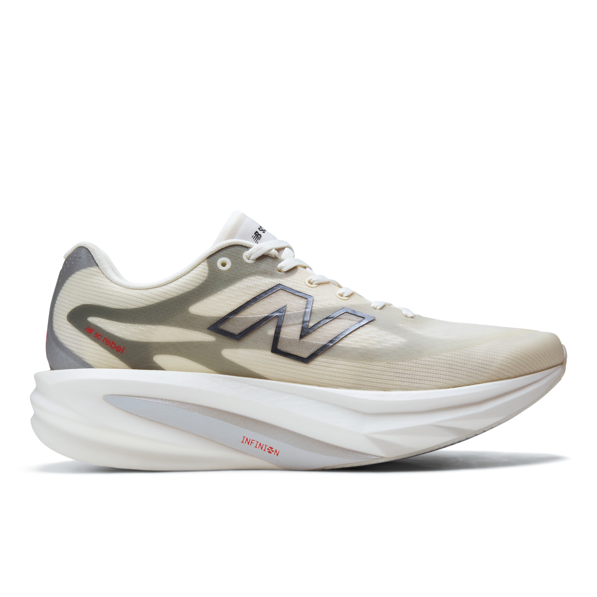 New Balance SuperComp Rebel men's, MREBX9S5