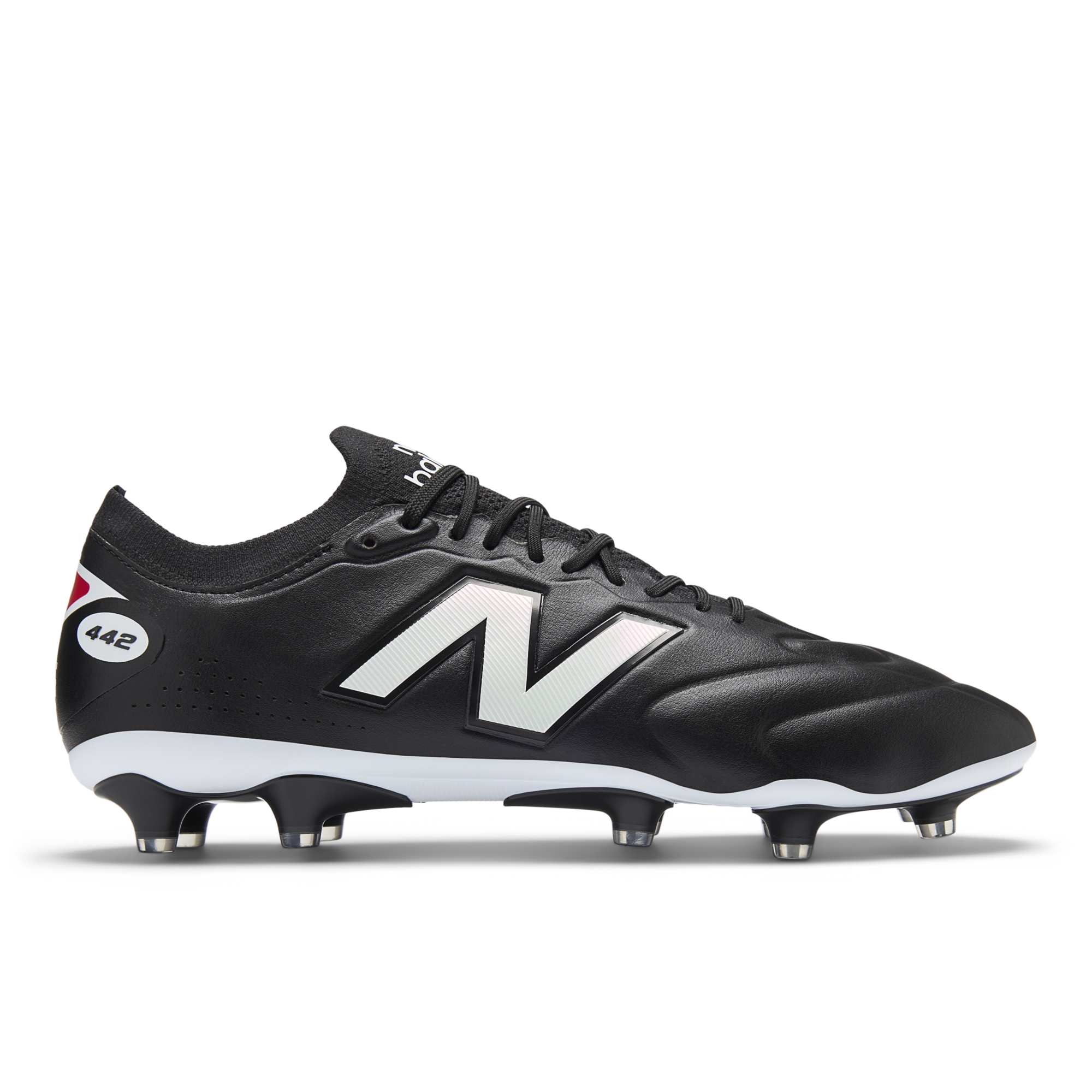 New Balance 442 Elite Knit FG V3, U41FM27E