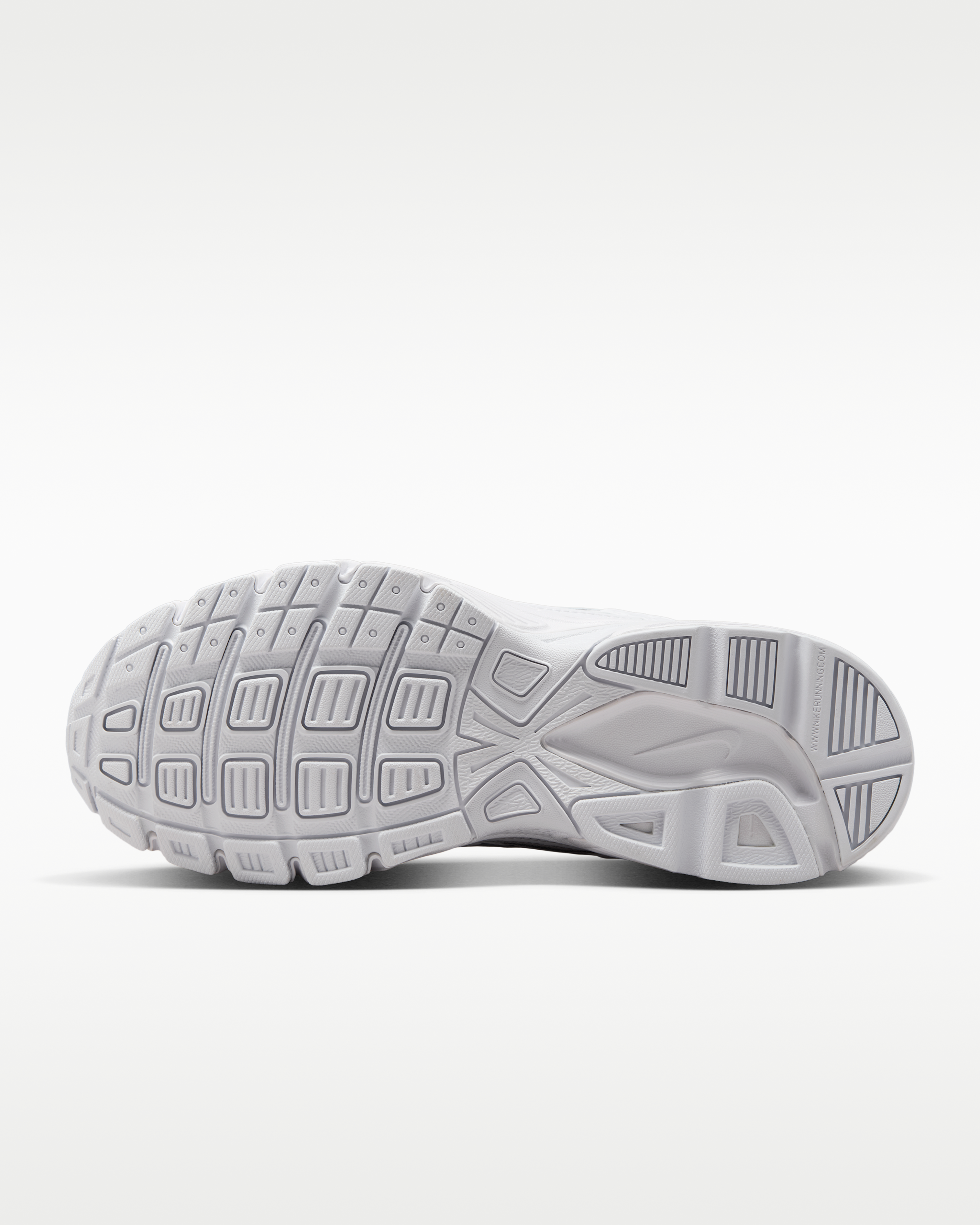 Nike Initiator Women's Shoes - White/Photon Dust/Metallic Silver - View 2