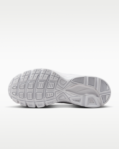 Nike Initiator Women's Shoes - White/Photon Dust/Metallic Silver - View 2