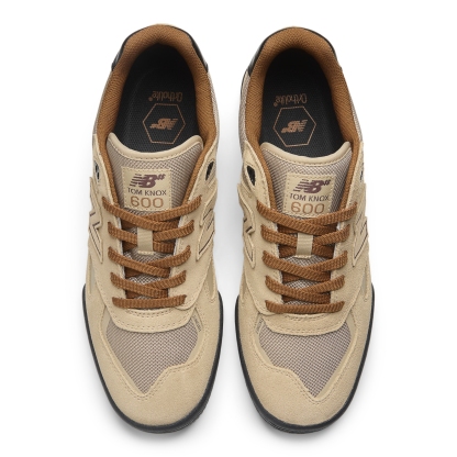 New Balance NB Numeric Tom Knox 600, NM600BNT