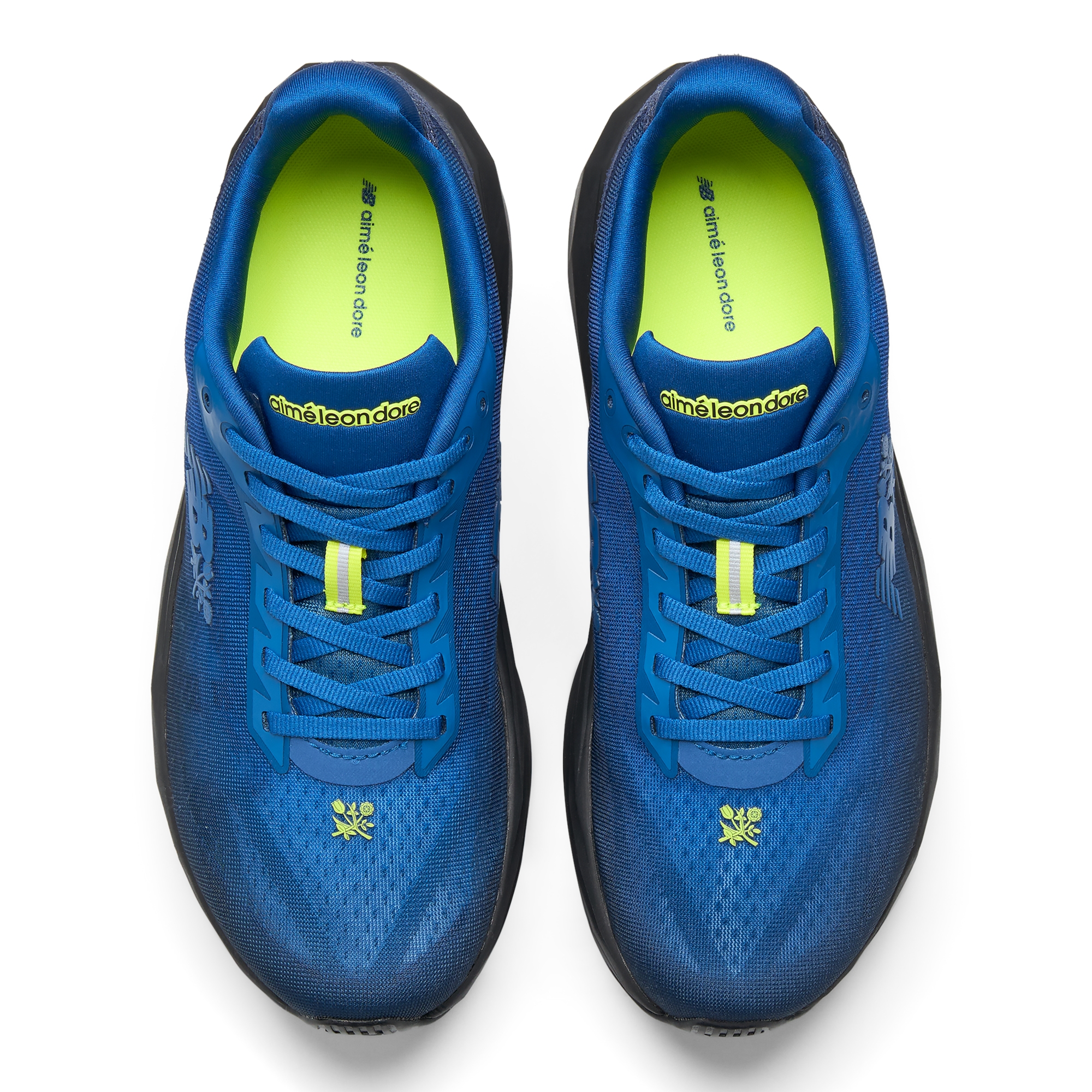 New Balance ALD X NEW BALANCE REBEL V5 BLUE, MFCXB1ND