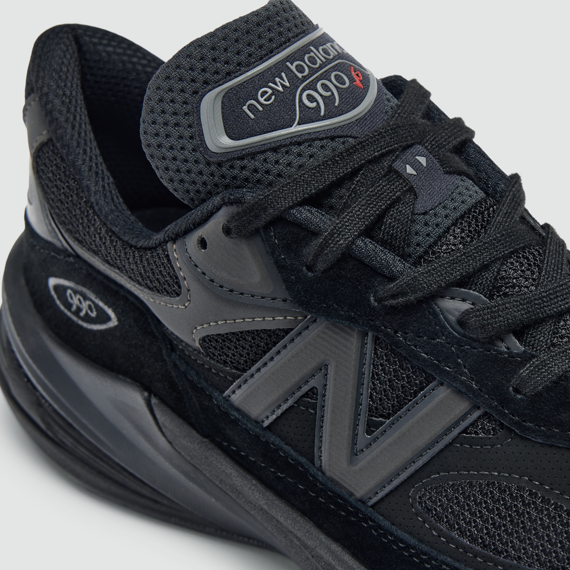 New Balance Made in USA 990v6, U990BB6