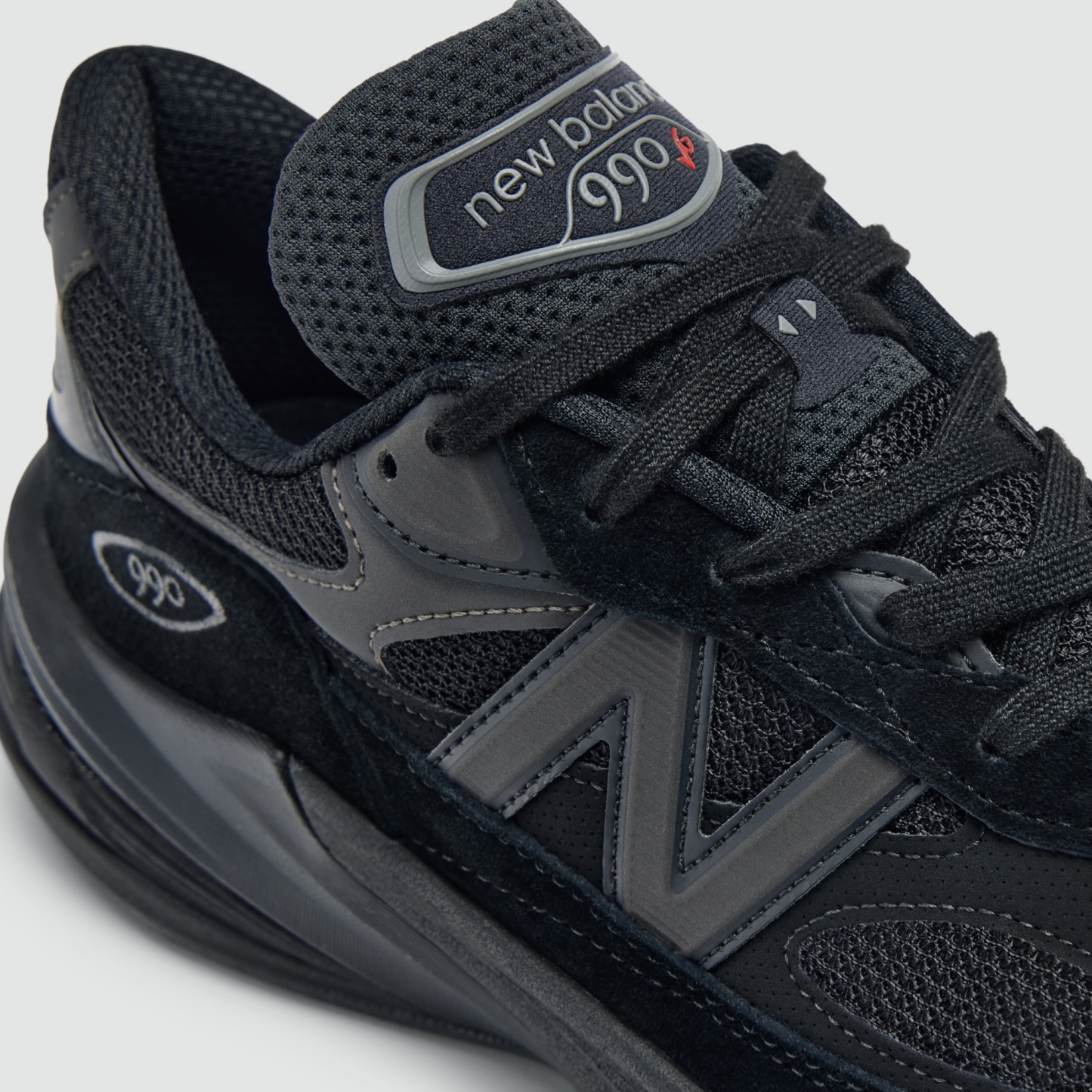 New Balance Made in USA 990v6, U990BB6
