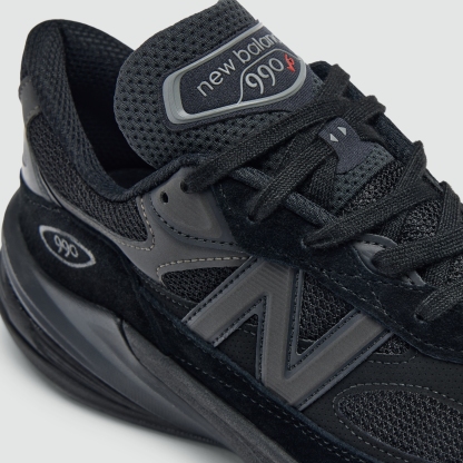 New Balance Made in USA 990v6, U990BB6