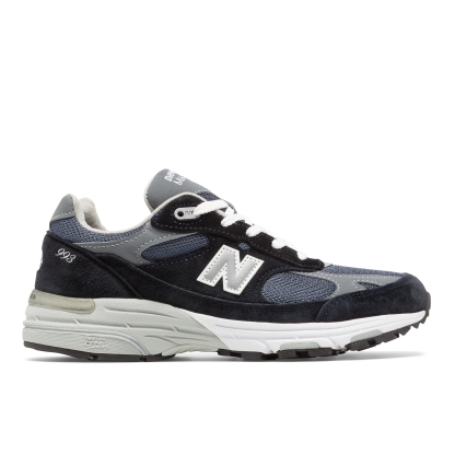 New Balance MADE in USA 993, MR993NV