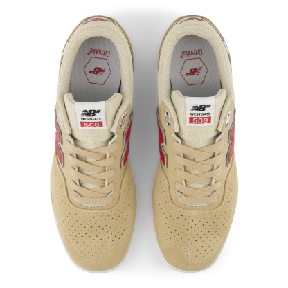 New Balance NB Numeric Brandon Westgate 508, UN508TBR