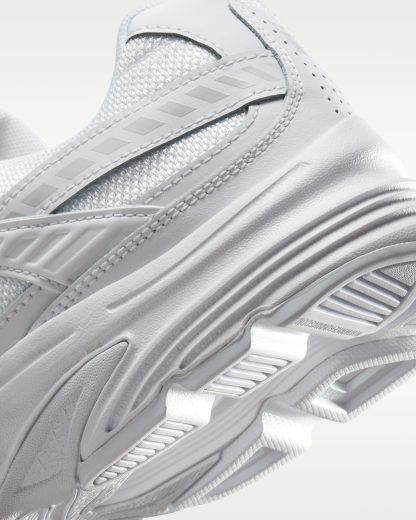 Nike Initiator Women's Shoes - White/Photon Dust/Metallic Silver - View 8