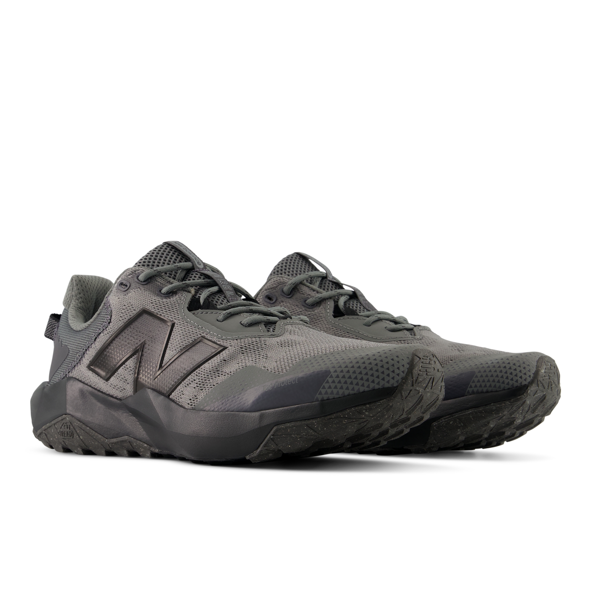 New Balance DynaSoft Nitrel v6, MNTR2RN