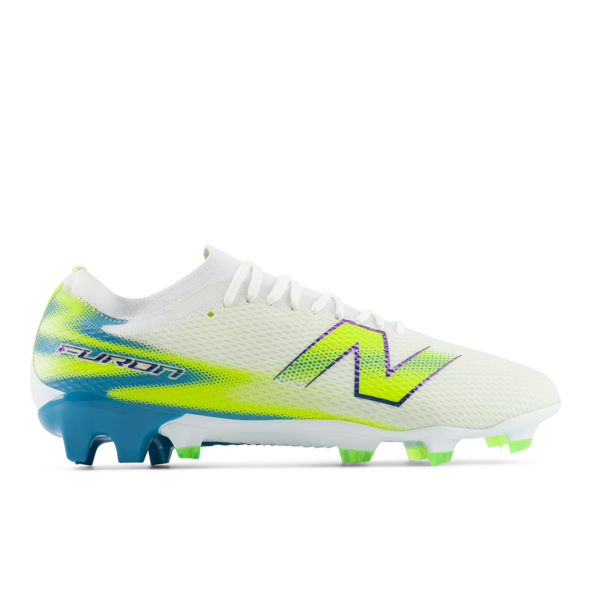 New Balance Furon Team FG V9, UF3F51W