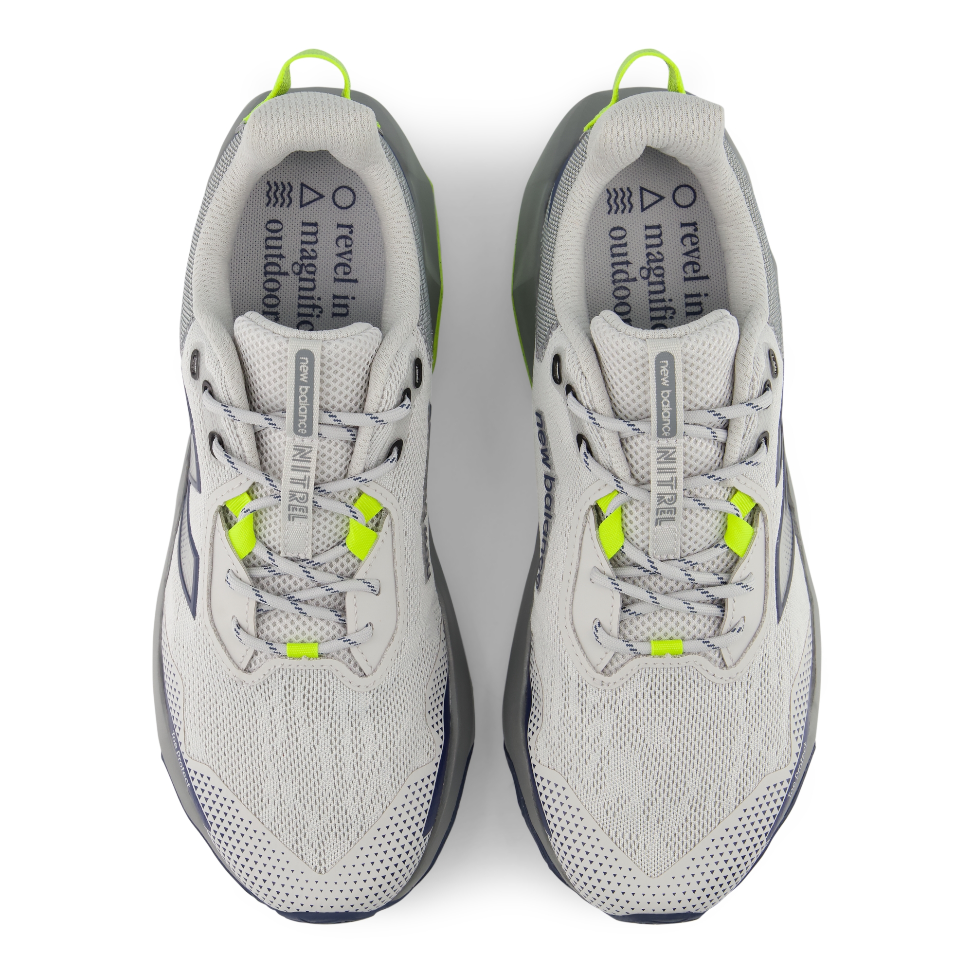 New Balance DynaSoft Nitrel v6, MNTR8M3