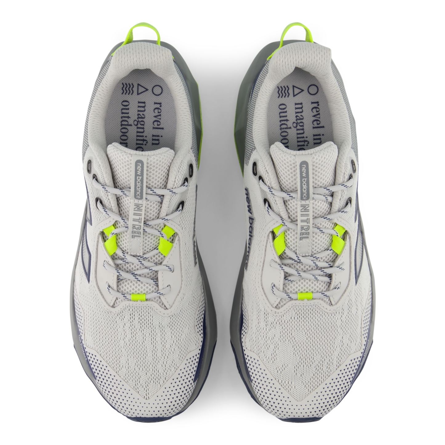 New Balance DynaSoft Nitrel v6, MNTR8M3