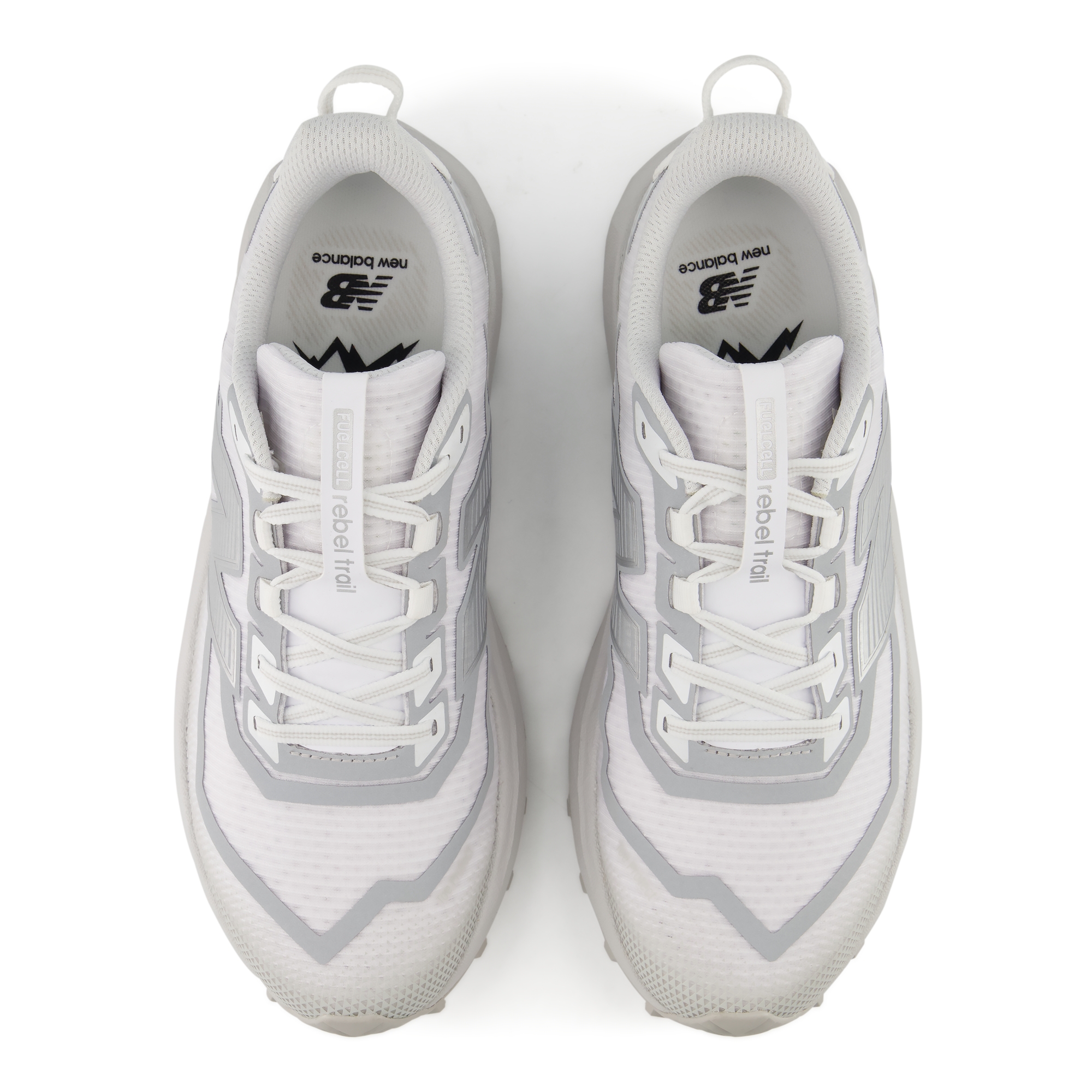 New Balance FuelCell Rebel Trail, MRBT6IC