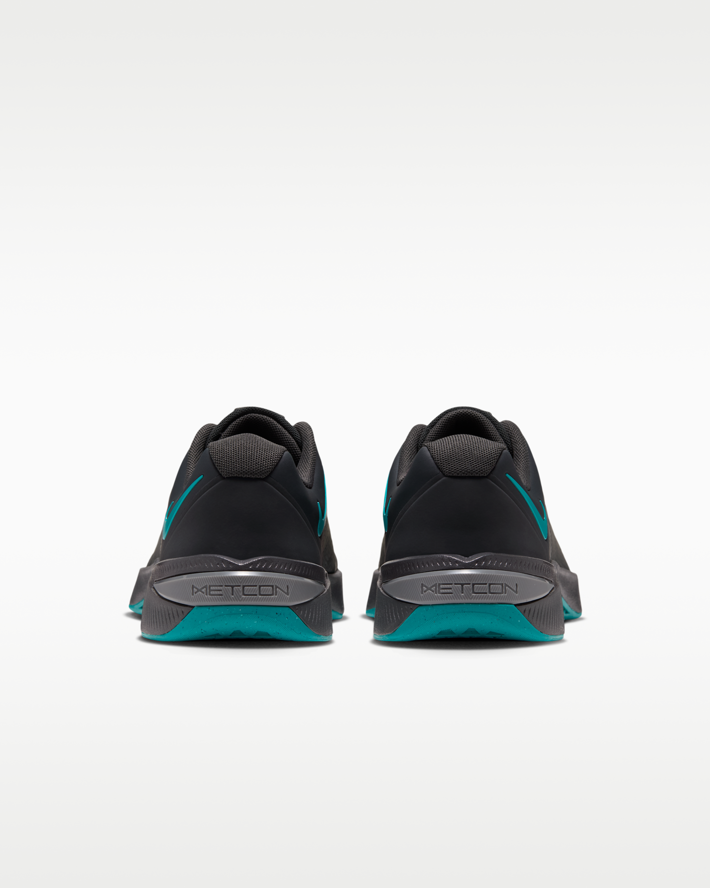 Nike Metcon 10 Men's Workout Shoes - Iron Grey/Dark Smoke Grey/Smoke Grey/Energy - View 6