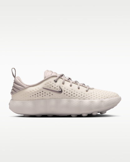 Nike Mind 002 Men's Pregame Shoes - Phantom/Cream II/College Grey - View 3