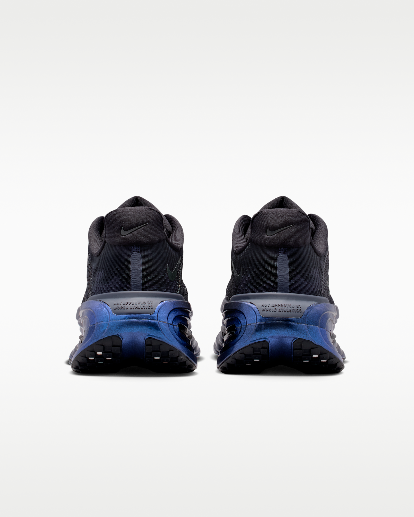 Nike Vomero Premium Men's Road Running Shoes - Gridiron/Black/Multi-Colour - View 6