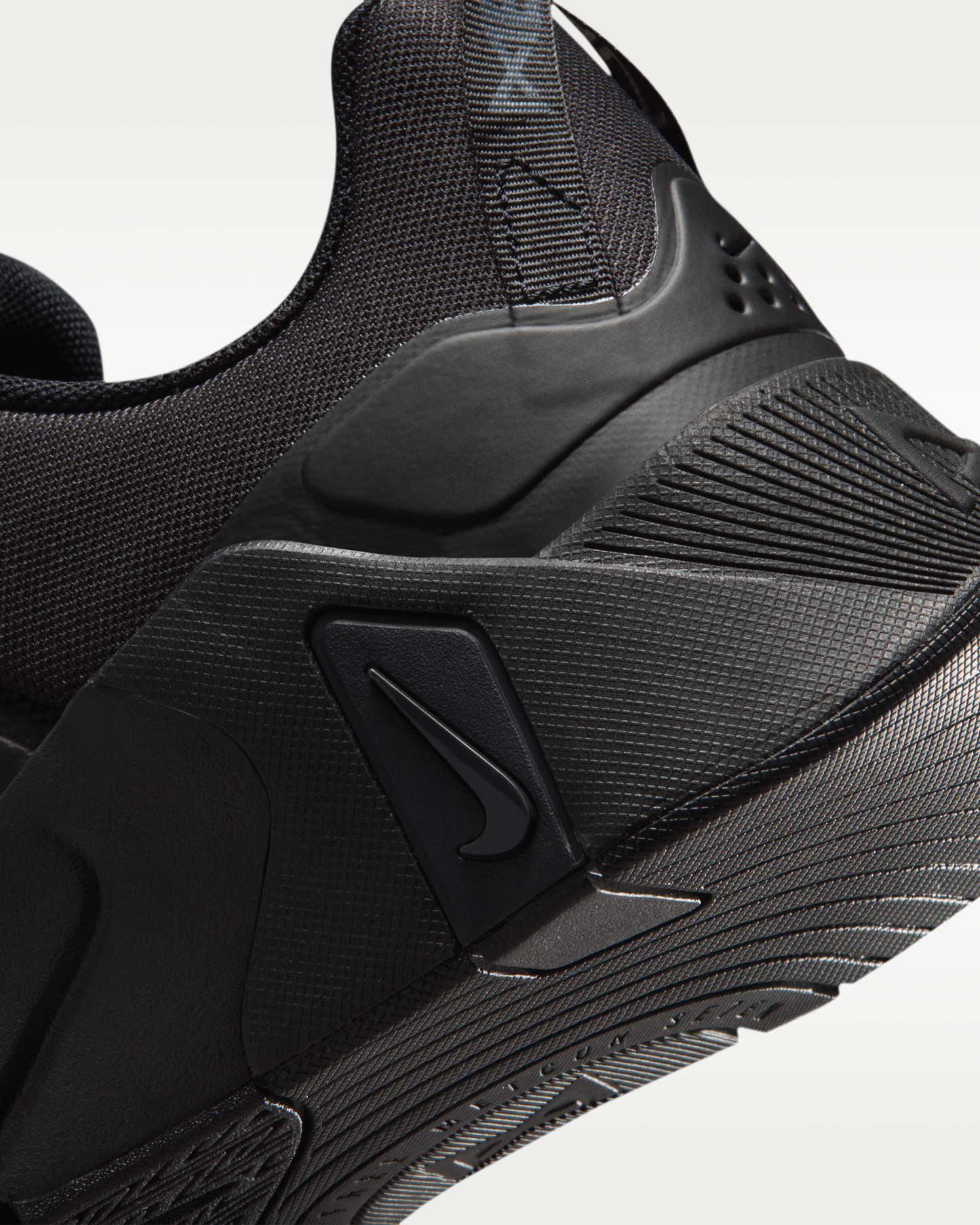 Nike Free Metcon 7 Women's Training Shoes - Black/Black/Anthracite - View 8