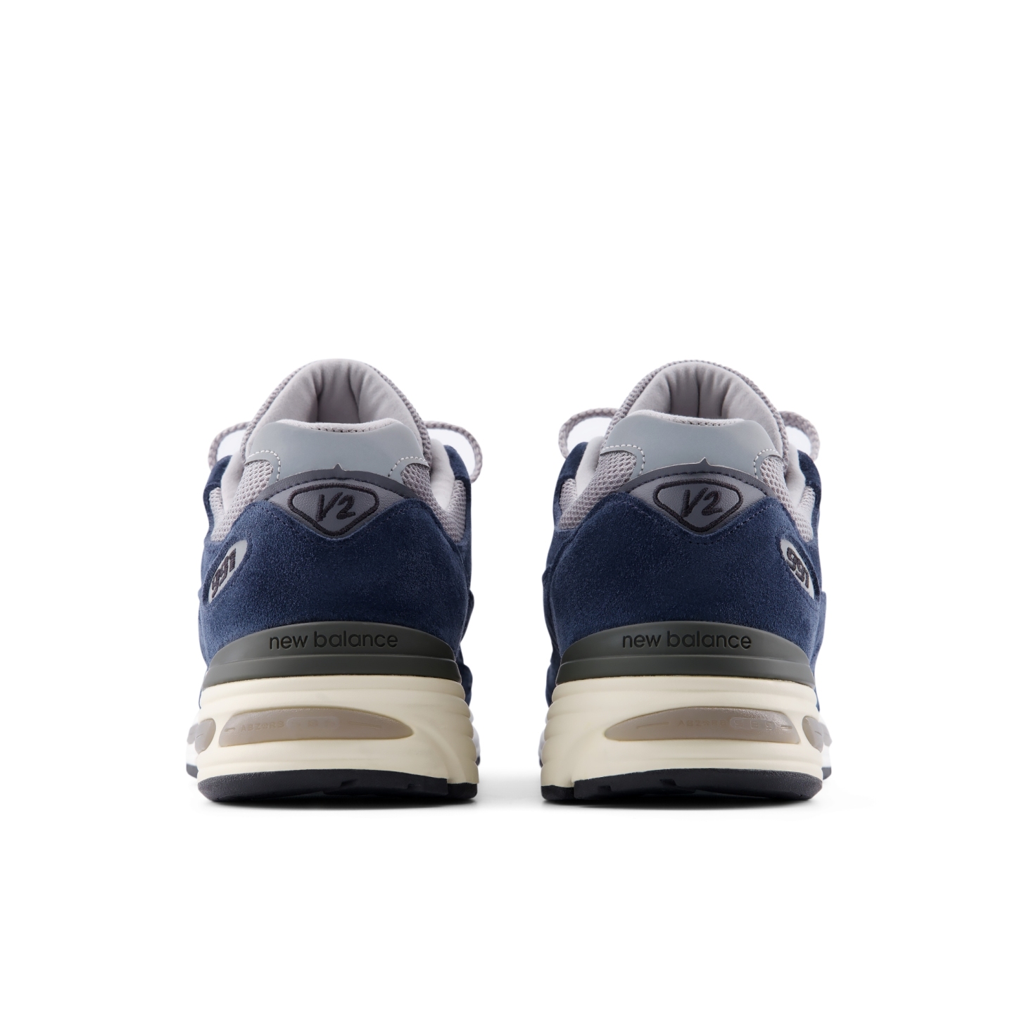 New Balance Made in UK 991V2, U991NA2