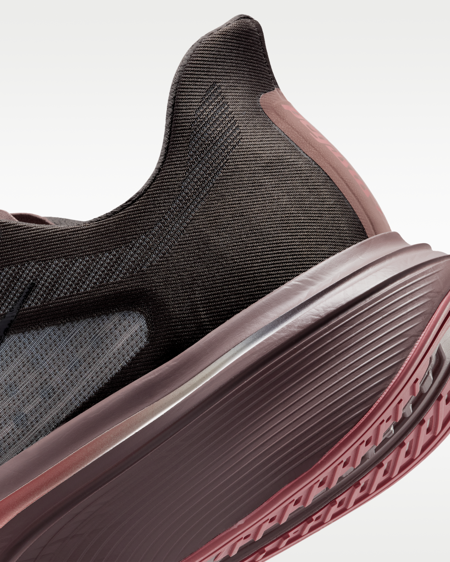 Nike Pegasus Plus 2 Men's Road-Running Shoes - Velvet Brown/Tattoo/Light Bone/Black - View 8