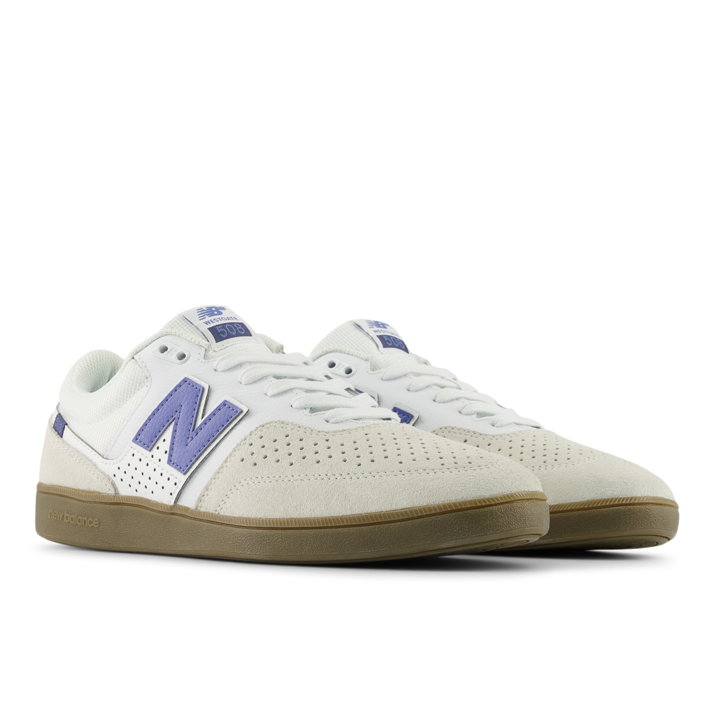 New Balance NB Numeric Brandon Westgate 508, UN508WBG