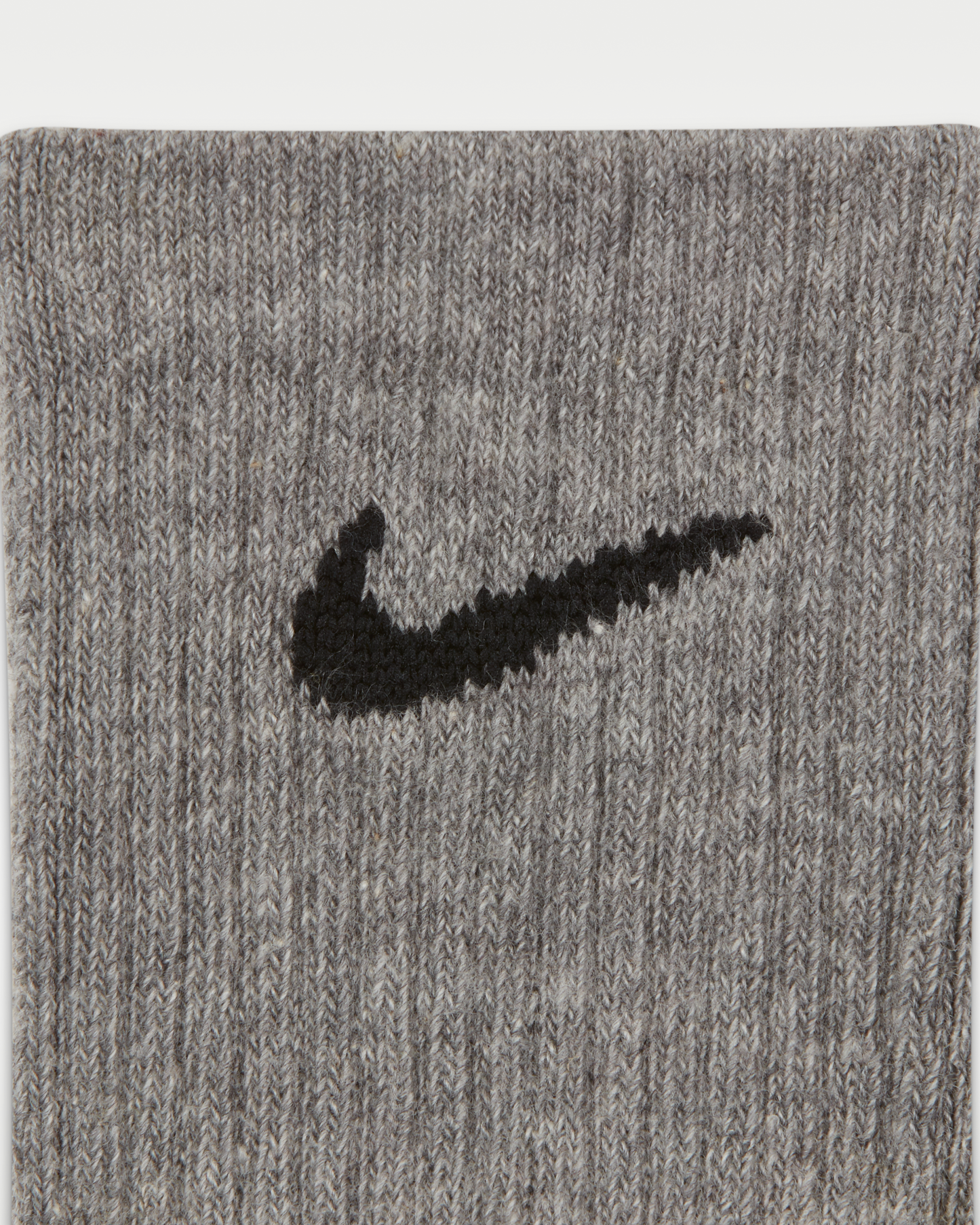 Nike Everyday Lightweight Training Crew Socks (3 Pairs) - Multi-Colour - View 4