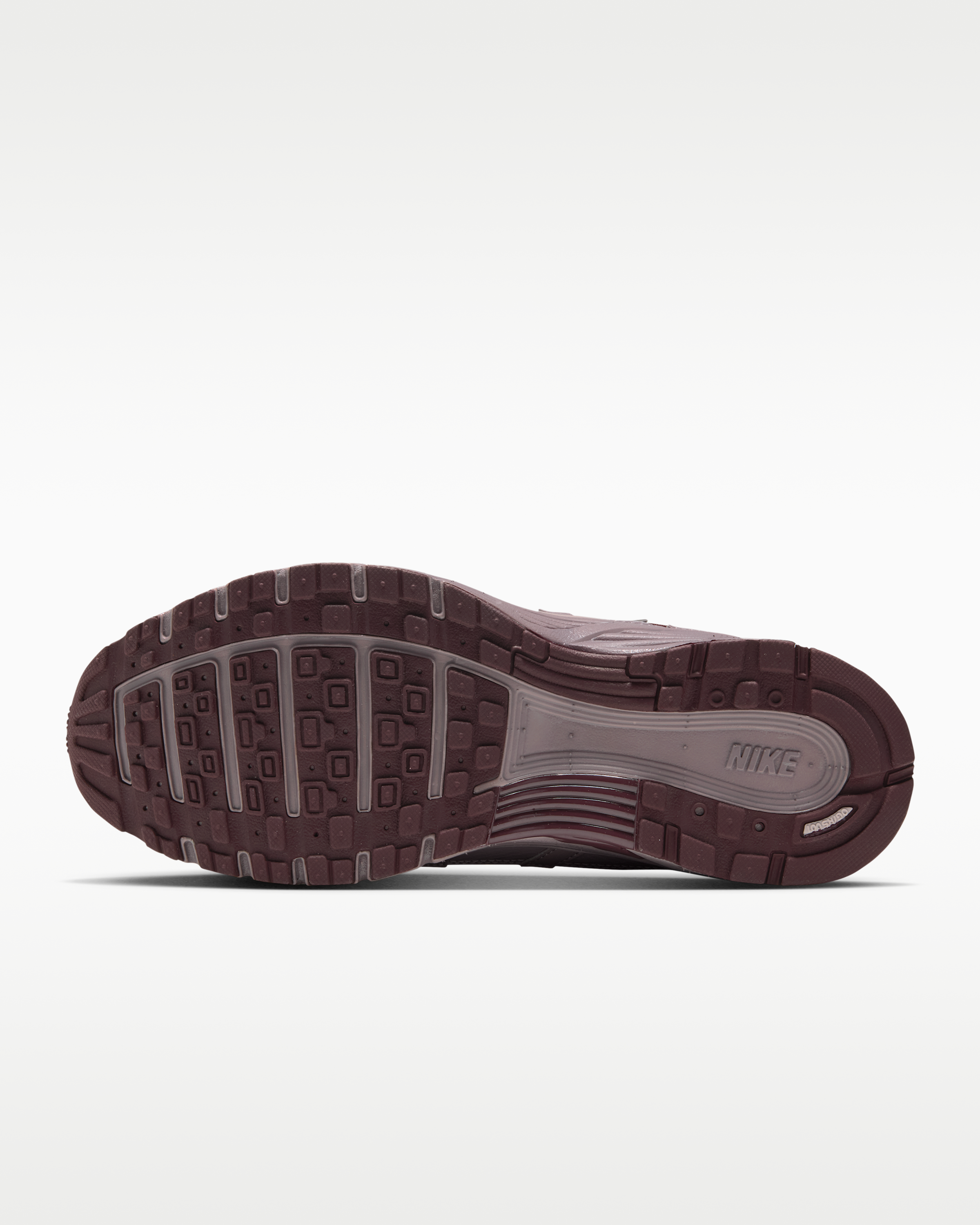Nike P-6000 Women's Shoes - Light Violet Ore/Burgundy Crush/Platinum Violet - View 2