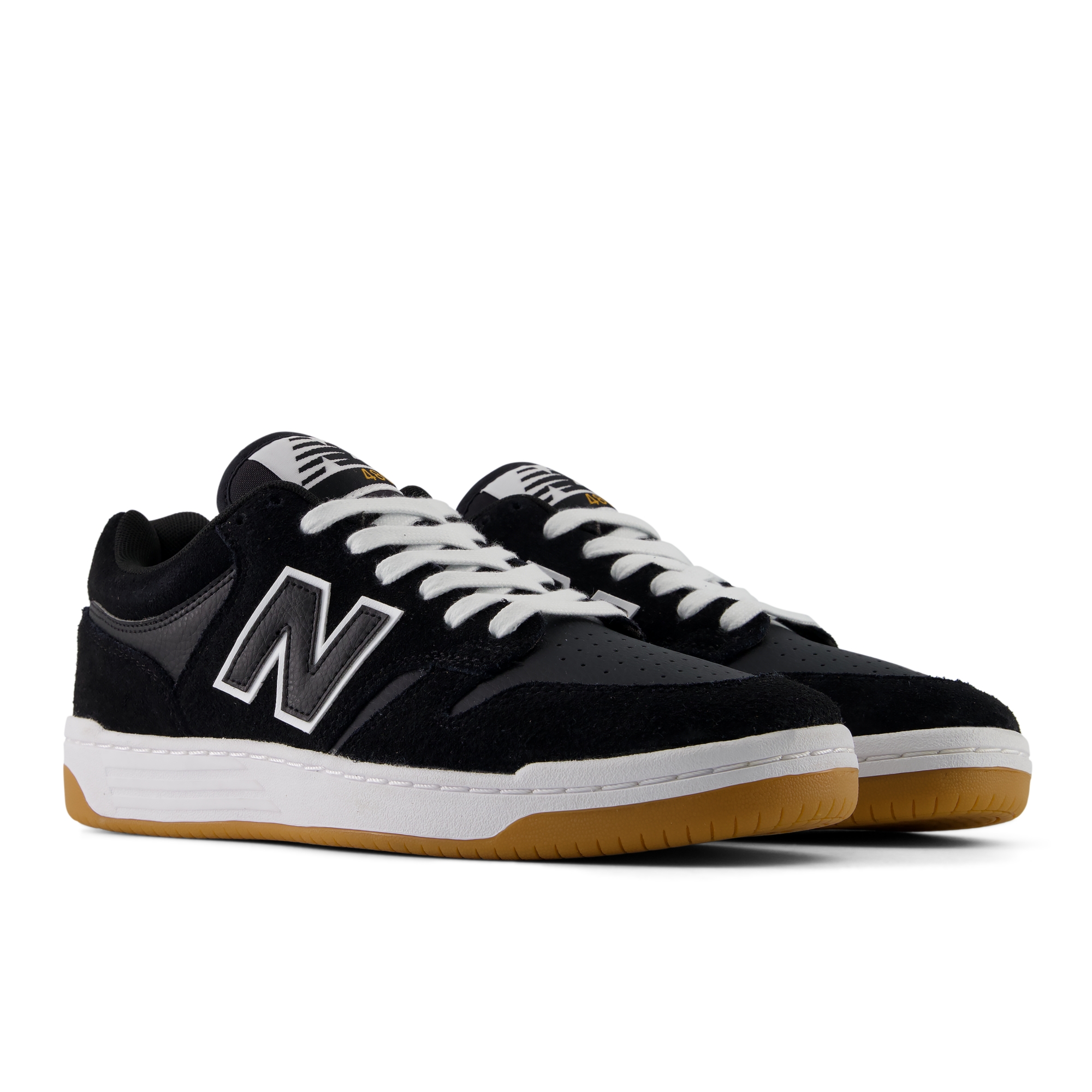 New Balance NB Numeric 480, UN480NCT