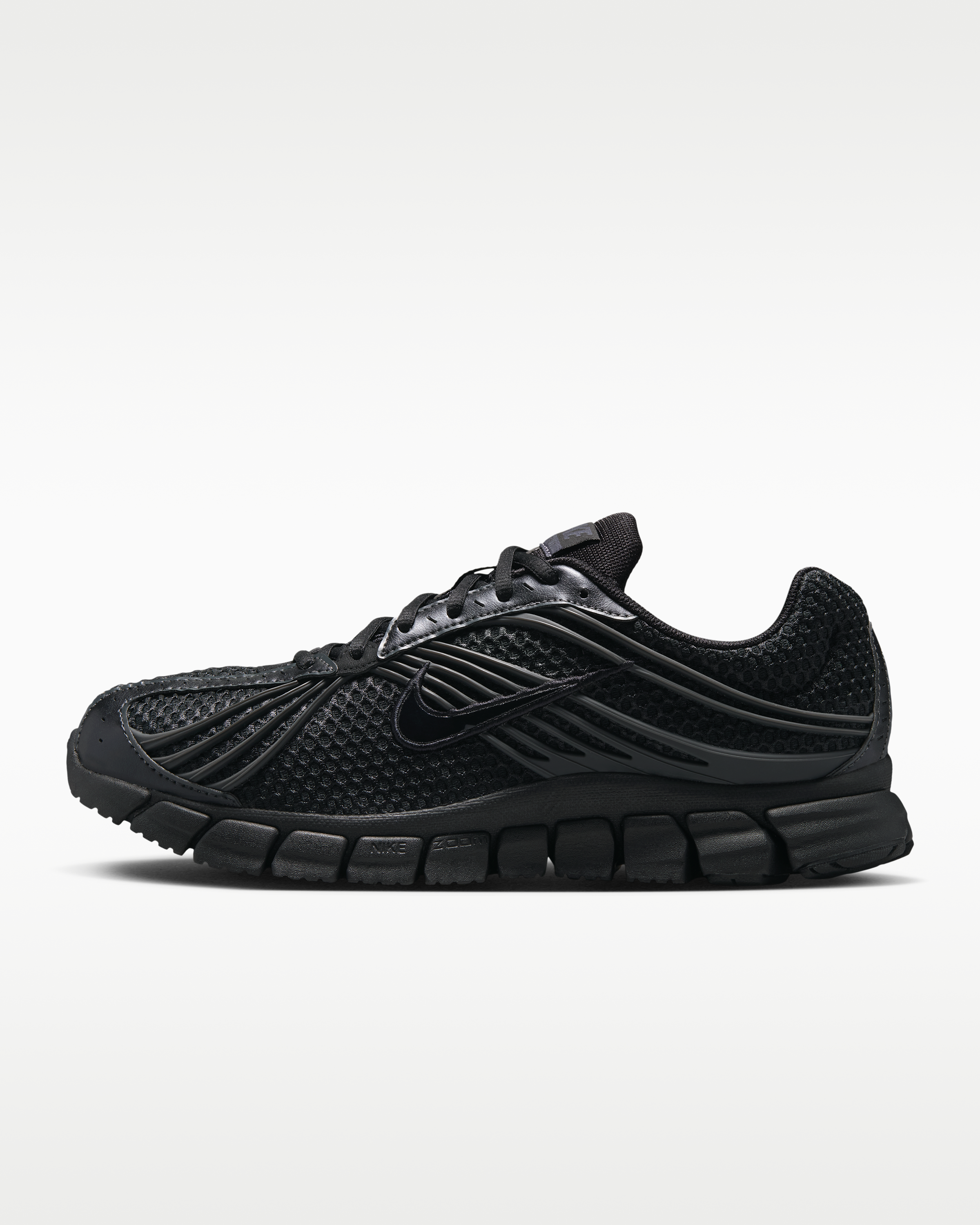 Nike Zoom Skylon 11 Men's Shoes - Black/Anthracite/Black - View 1