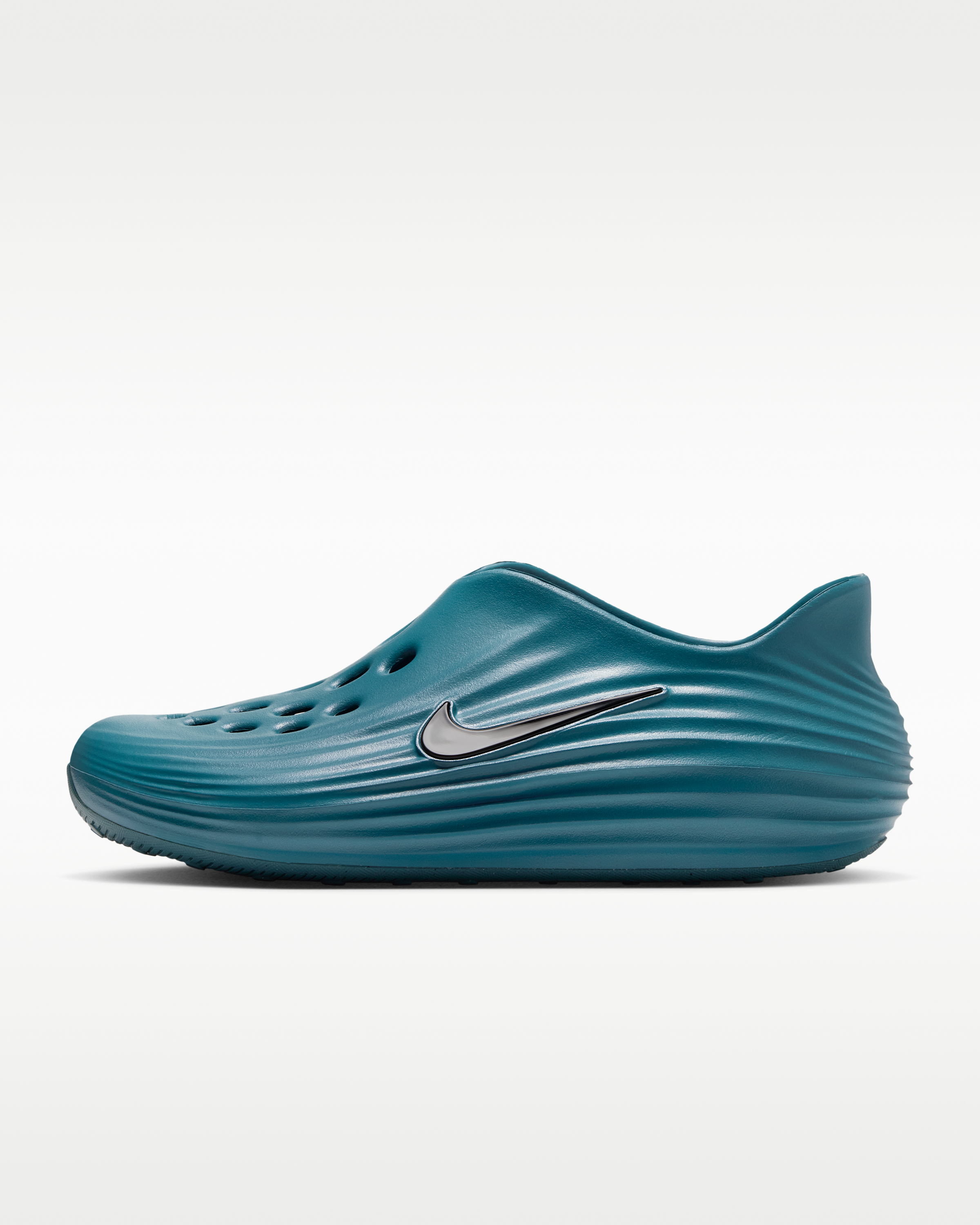 Nike ReactX Rejuven8 Men's Shoes - Smoky Blue/Black - View 2