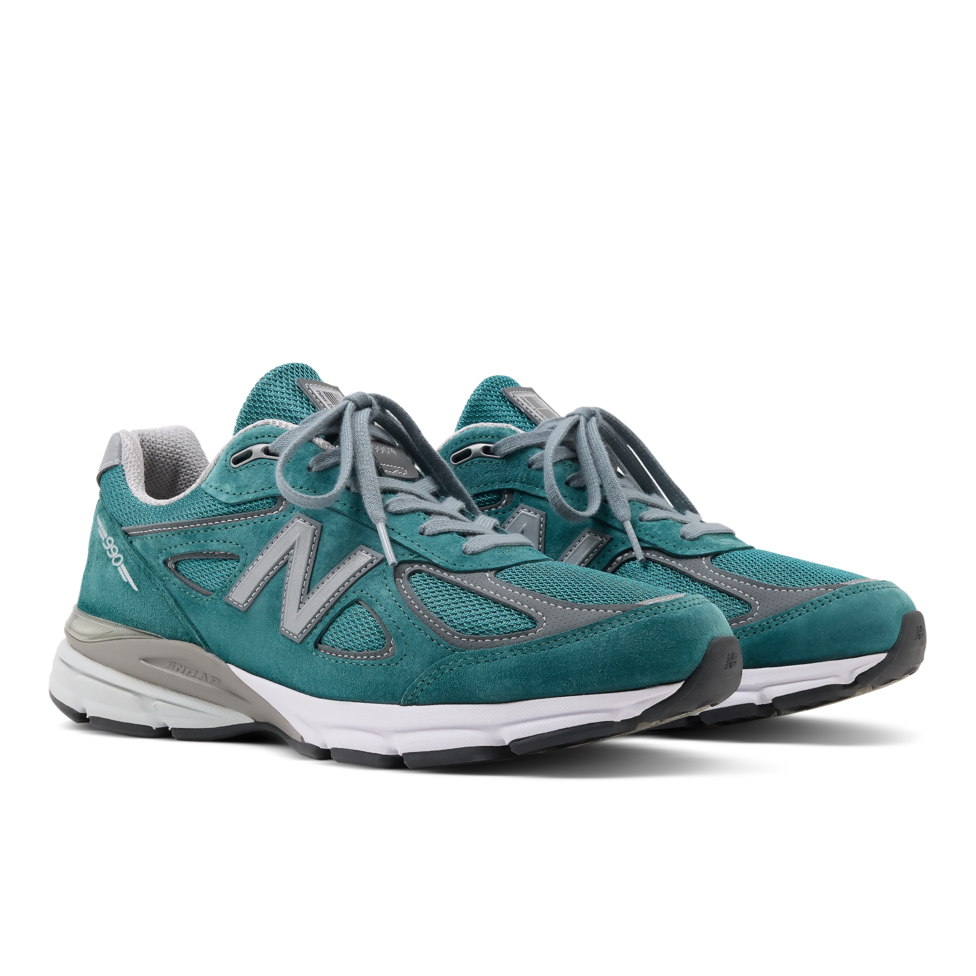 New Balance Made in USA 990v4, U990OV4