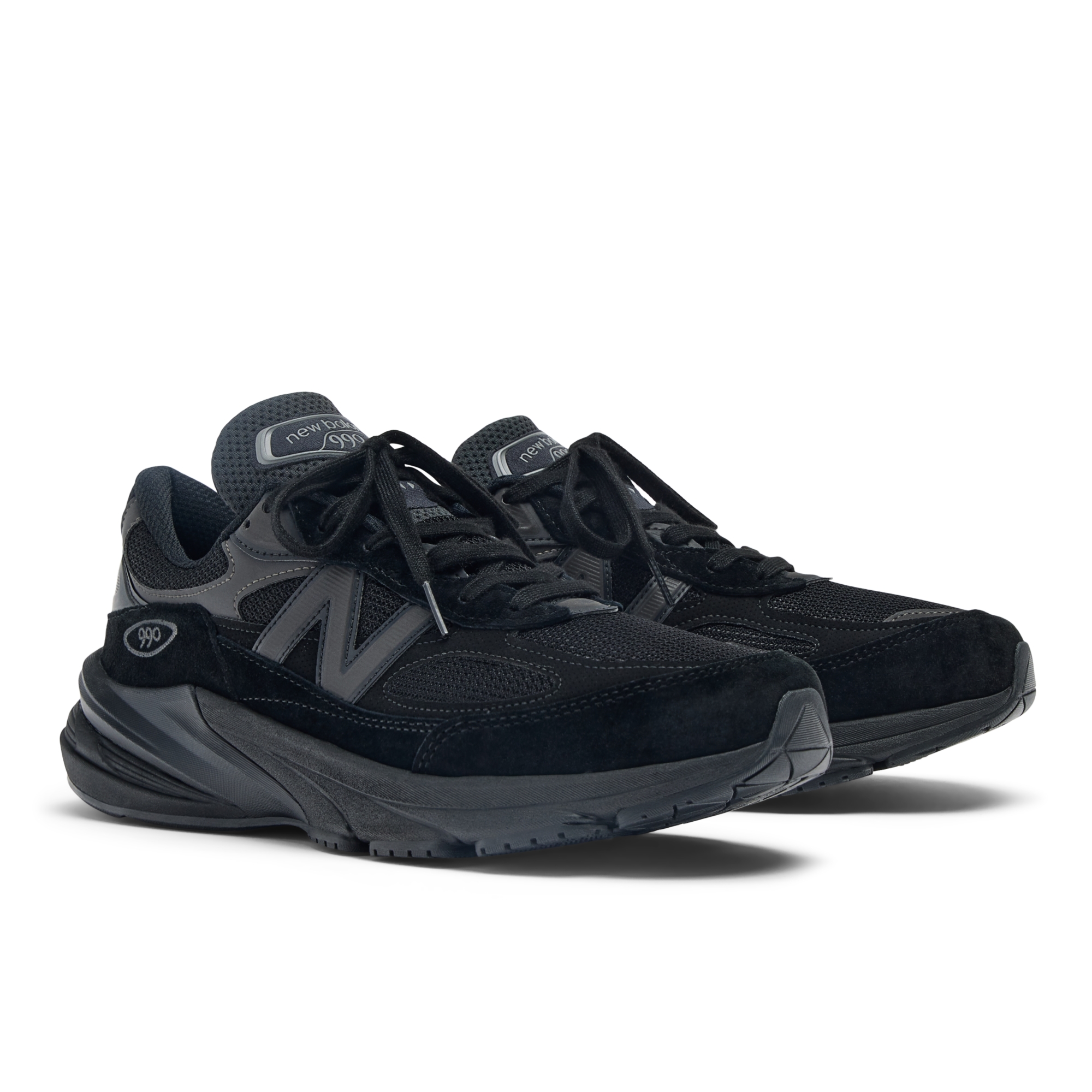 New Balance Made in USA 990v6, U990BB6
