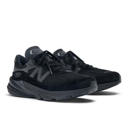 New Balance Made in USA 990v6, U990BB6