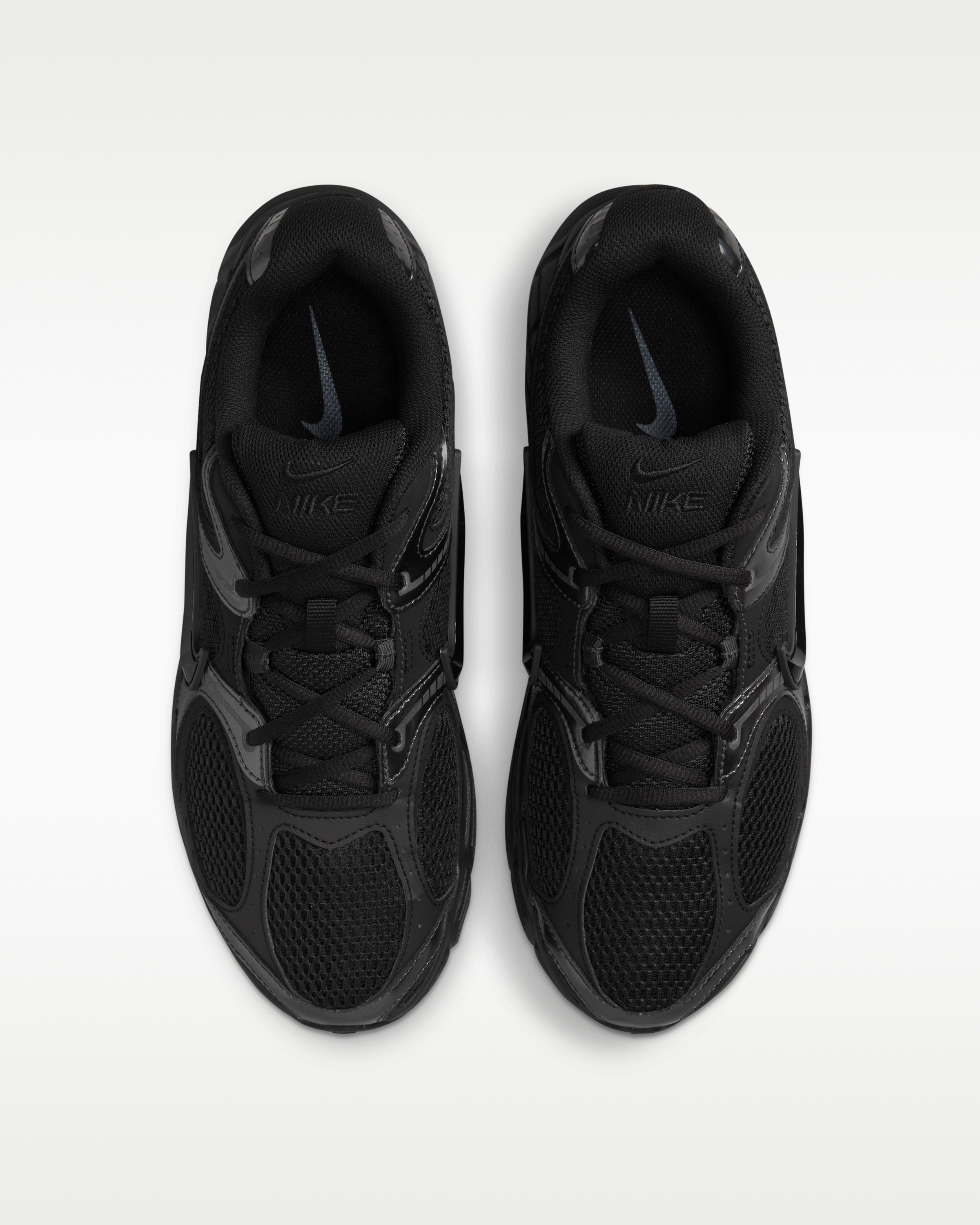 Nike V5 RNR Men's Shoes - Black/Anthracite/Black - View 4