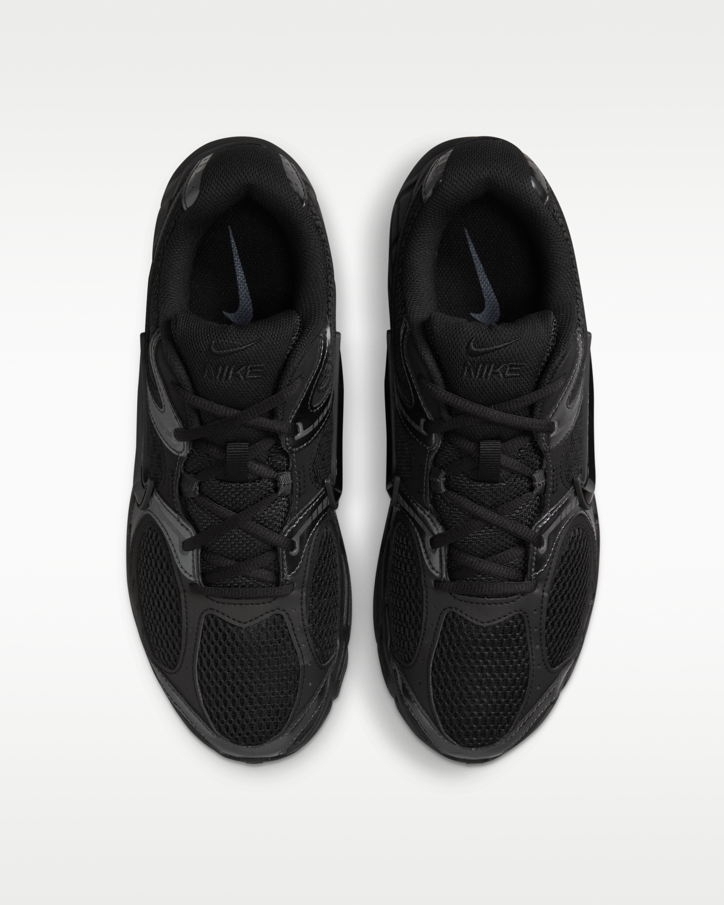 Nike V5 RNR Men's Shoes - Black/Anthracite/Black - View 4