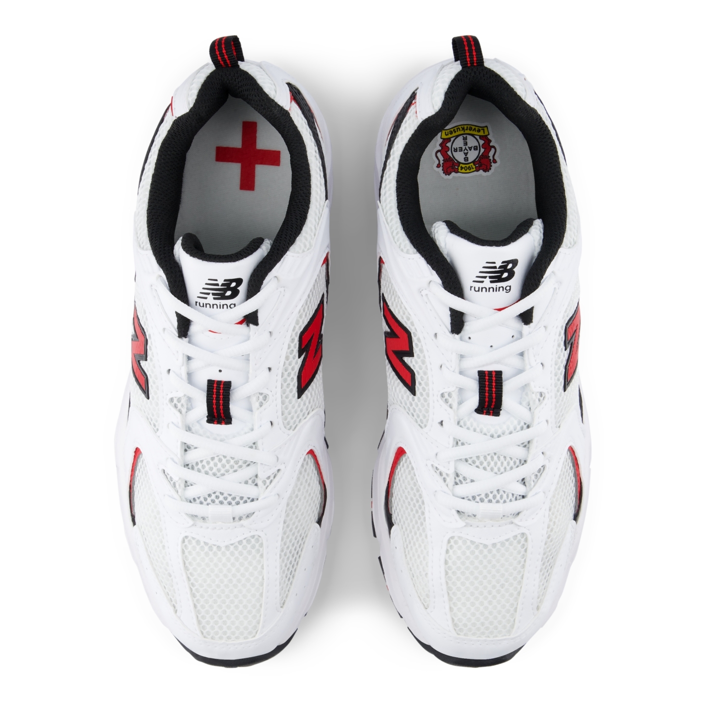 New Balance 530 Bayer Leverkusen​, U5304I2