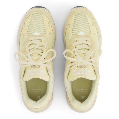New Balance Made in USA 993, U993MO