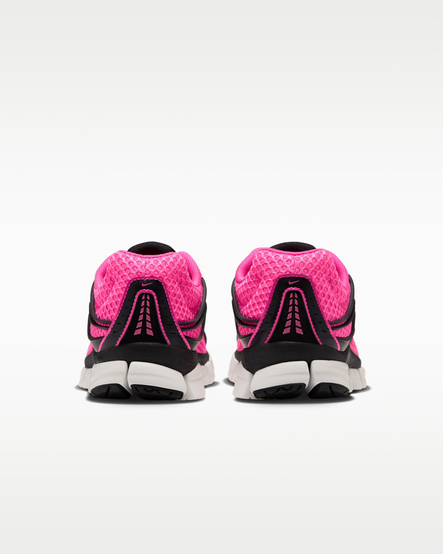 Nike Zoom Skylon 11 Women's Shoes - Hyper Pink/Black/Summit White/Metallic Silver - View 6