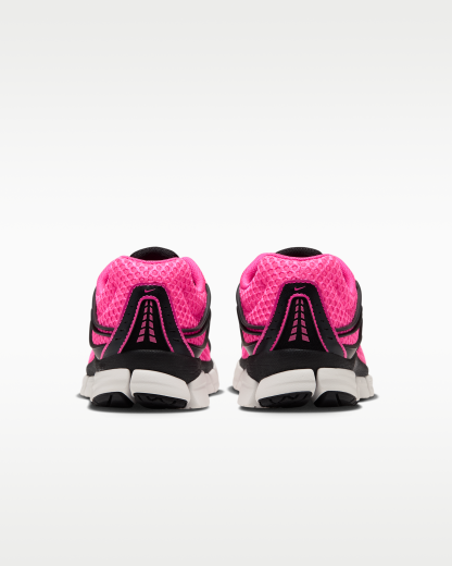 Nike Zoom Skylon 11 Women's Shoes - Hyper Pink/Black/Summit White/Metallic Silver - View 6