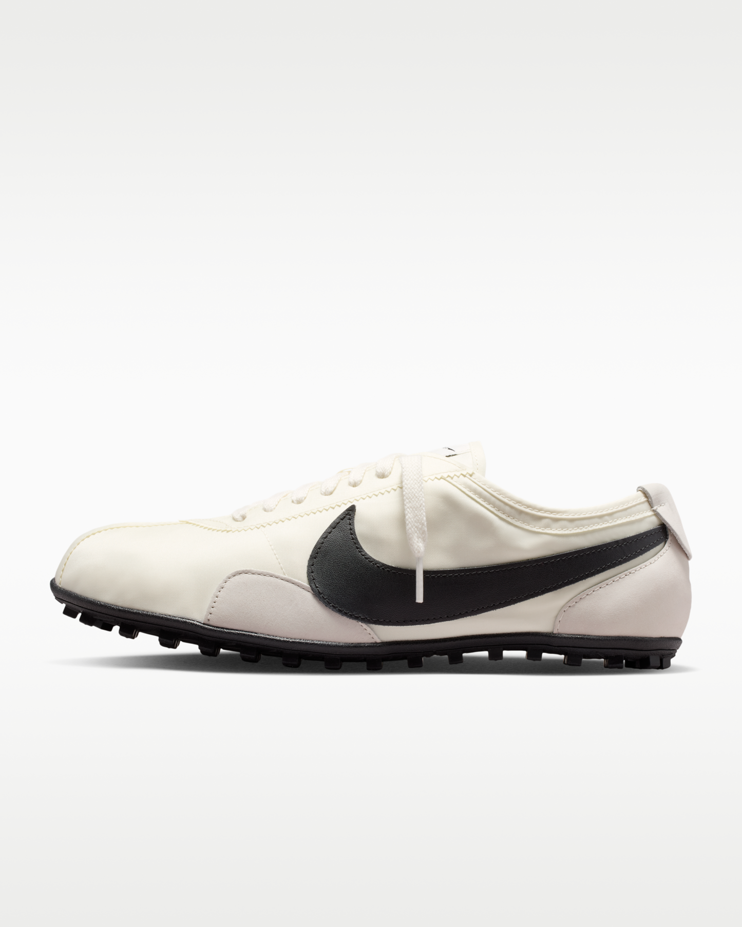 Nike Moon Shoe OG Men's Shoes - Sail/Sail/Black - View 1