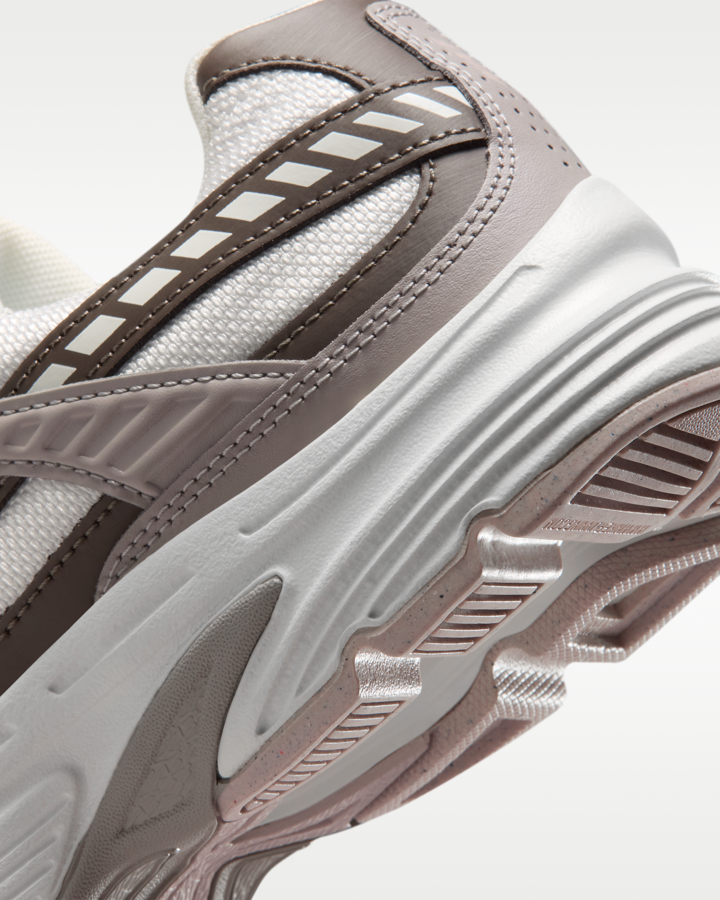 Nike Initiator Women's Shoes - Summit White/Cave Stone/College Grey/Platinum Violet - View 8