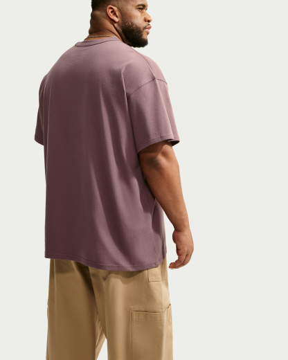 Nike Sportswear Premium Essentials Men's T-Shirt - Tattoo - View 8