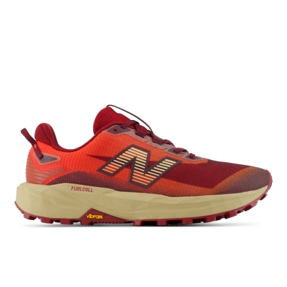 New Balance FuelCell Rebel Trail, MRBT9X5