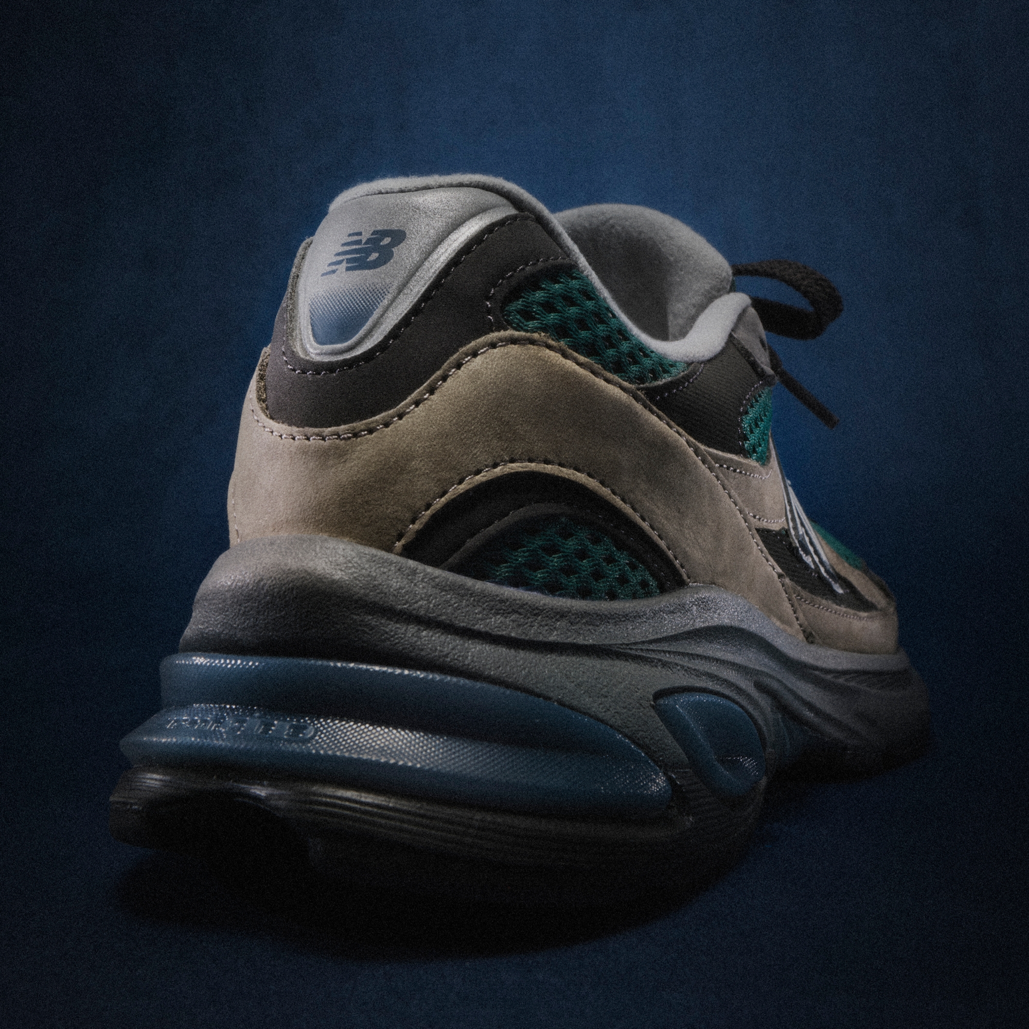 New Balance 2010, U2010AGY