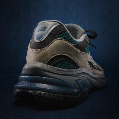 New Balance 2010, U2010AGY