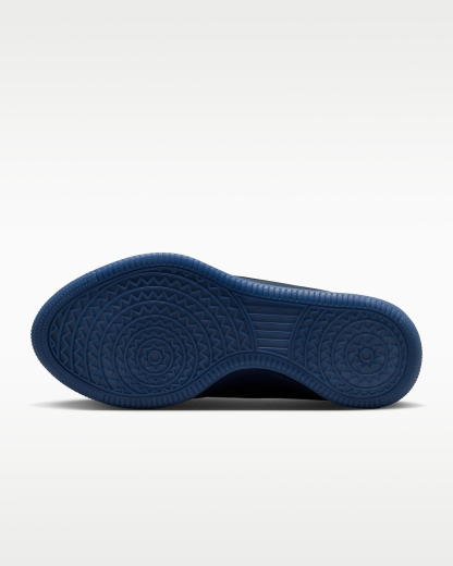 Book 2 'Tigers' Basketball Shoes - Midnight Navy/White/Midnight Navy - View 2