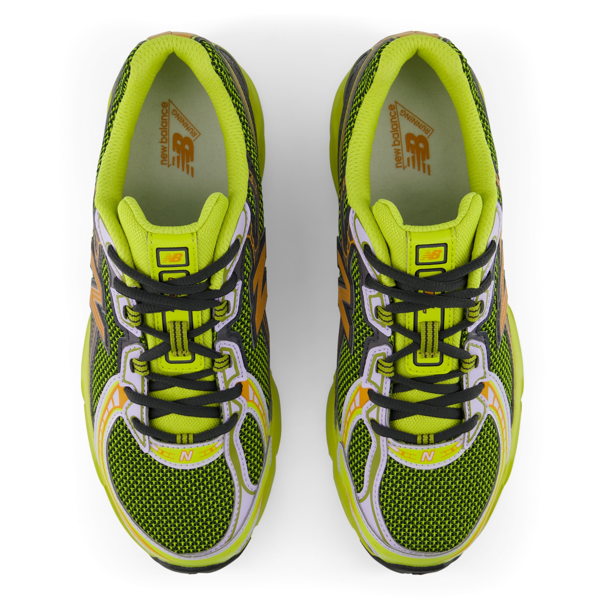 New Balance 740, U74099S