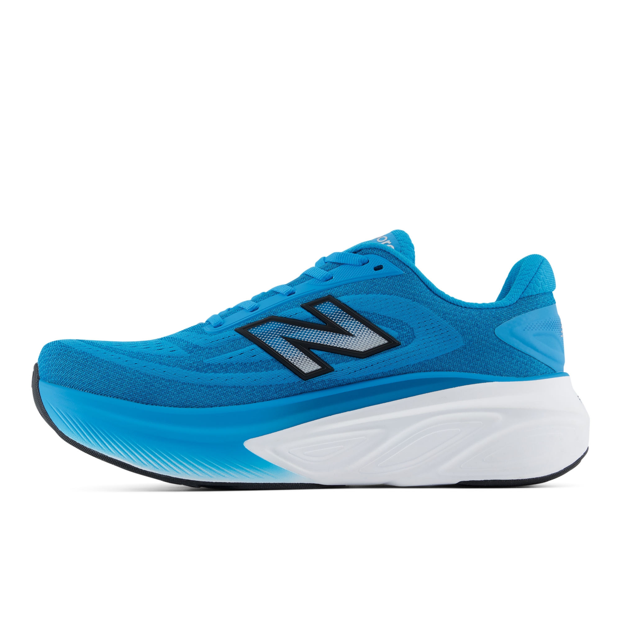 New Balance Fresh Foam X More v6, MMOR4Y6