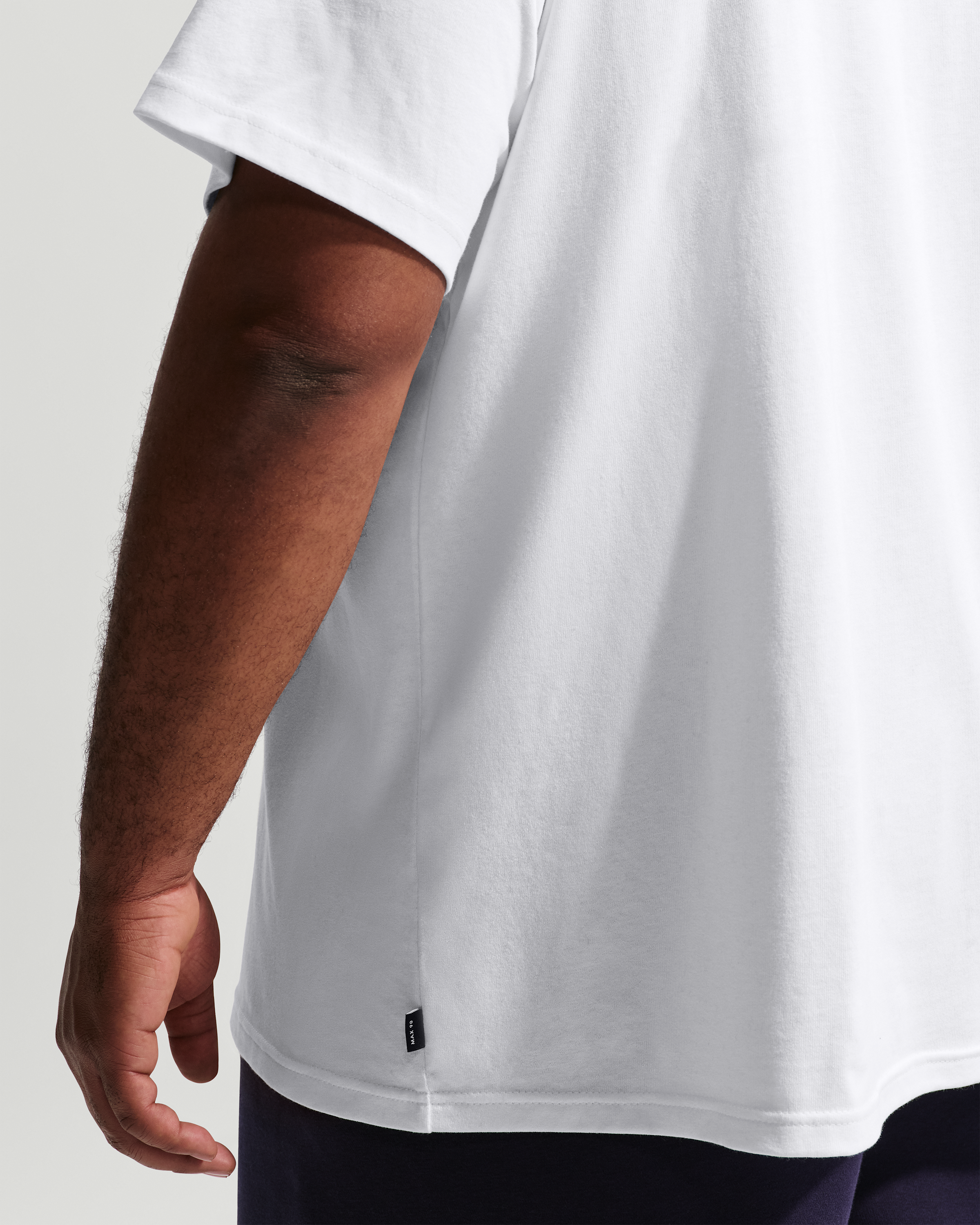 Nike Sportswear Premium Essentials Men's T-Shirt - White - View 7