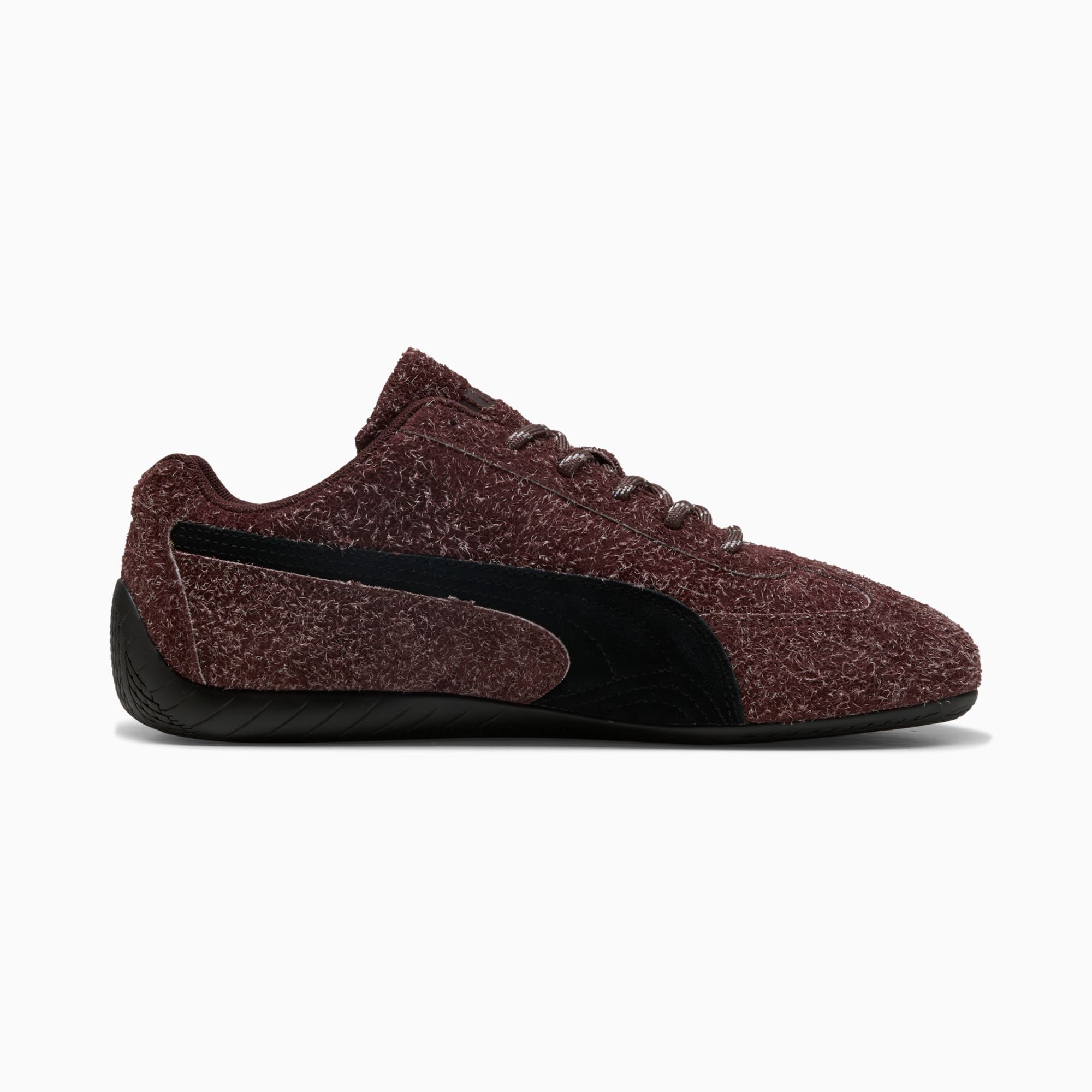 Speedcat Snow Sneakers Unisex - Chocolate Fondue-PUMA Black - Image 7