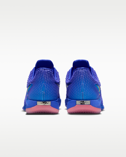 Caitlin 1 'Caitlin Blue' Basketball Shoes - Racer Blue/Multi-Colour - View 6